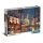 Párizs Montmarte 1500 db-os Compact puzzle Clementoni