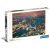 London Aerial View 2000 db-os puzzle Clementoni