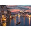 Olaszország Canal Grande 2000 db-os puzzle Clementoni