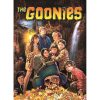 Kincsvadászok Cult Movies 500 db-os puzzle Clementoni