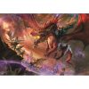 Dungeons & Dragons 500 db-os puzzle Clementoni