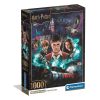 Harry Potter 1000 db-os Compact puzzle Clementoni