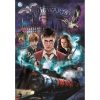 Harry Potter 1000 db-os Compact puzzle Clementoni