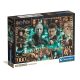 Harry Potter 1000 db-os Compact puzzle Clementoni