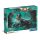 Anne Stokes Siren Lament 1000 db-os Compact puzzle Clementoni