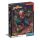 Pókember Web of Enemies 1000 db-os Compact puzzle Clementoni