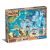 Mesetérkép Frozen 1000 db-os puzzle Clementoni