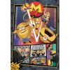 Minyonok 1000 db-os Compact puzzle Clementoni