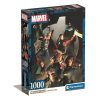 Bosszúállók 1000 db-os Compact puzzle Clementoni