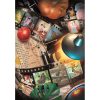 Disney Classics Movies 1000 db-os Compact puzzle Clementoni