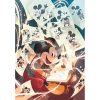 Disney Mickey 1000 db-os Compact puzzle Clementoni