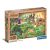 Mesetérkép Snow White 1000 db-os puzzle Clementoni