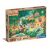 Mesetérkép Jungle Book 1000 db-os puzzle Clementoni