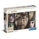 Harry Potter 1000 db-os Compact puzzle Clementoni