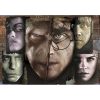 Harry Potter 1000 db-os Compact puzzle Clementoni