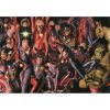 Marvel 1000 db-os Compact puzzle Clementoni