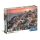 Görögország Santorini 1000 db-os Compact puzzle Clementoni