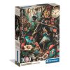 Csodaország Another Day 1000 db-os Compact puzzle Clementoni