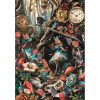 Csodaország Another Day 1000 db-os Compact puzzle Clementoni