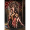 Anne Stokes Friends Forever 1000 db-os Compact puzzle Clementoni