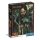 A Gyűrűk Ura Aragorn & Hobbits 1000 db-os Compact puzzle Clementoni