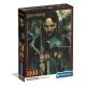 A Gyűrűk Ura Aragorn & Hobbits 1000 db-os Compact puzzle Clementoni