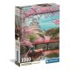 Japán Himeji 1000 db-os puzzle Clementoni