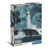 Világítótorony Storm 1000 db-os puzzle Clementoni