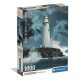 Világítótorony Storm 1000 db-os puzzle Clementoni