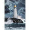 Világítótorony Storm 1000 db-os puzzle Clementoni