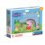 Peppa malac Nature Class mesekocka 12 db-os Clementoni