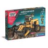 Buldózer Mechanics 10 az 1-ben építőjáték Clementoni
