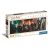 Harry Potter Foe 1000 db-os panorama puzzle Clementoni