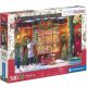 Karácsony Toys Shop 500 db-os puzzle Clementoni