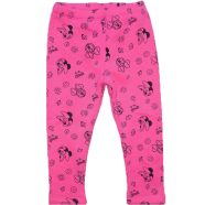 Disney Minnie Baba, Vastag leggings 6-23 hó