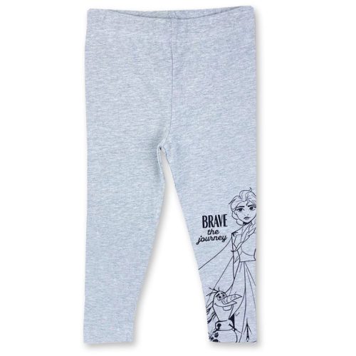 Disney Jégvarázs The Journey Gyerek leggings 3 - 8 év / 98 - 128 cm