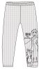 Disney Jégvarázs The Journey Gyerek leggings 3 - 8 év / 98 - 128 cm