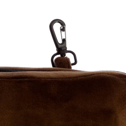 Utazópárna Szemmaszkkal, Plüss RELAXEAZZZ - Minecraft Enderman