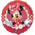 Disney Minnie Mad fólia lufi 43 cm