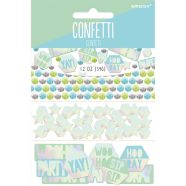 Shimmering Party konfetti