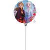 Disney Jégvarázs mini fólia lufi 23 cm (WP)