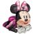 Disney Minnie AirWalker sétáló fólia lufi 88 cm