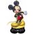 Disney Mickey AirLoonz fólia lufi 121 cm