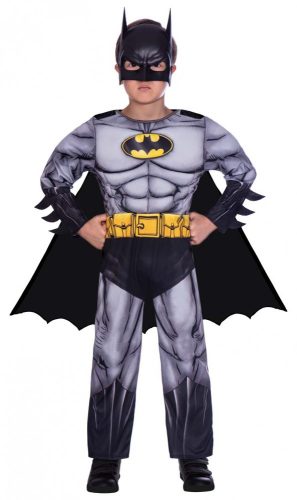 Batman jelmez 3-4 év