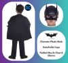 Batman Dark Knight jelmez 3-4 év