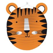 Tigris lampion 25 cm