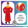 Harry Potter  Quidd jelmez 10-12 év
