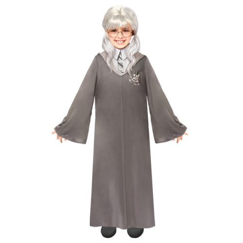 Harry Potter Moaning Myrtle jelmez 6-8 év