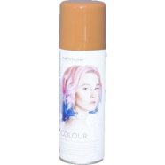 Gold Hairspray, Arany hajlakk 100 ml