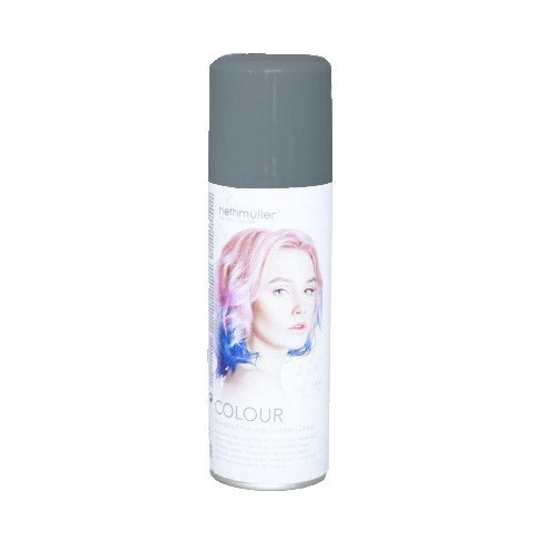 Silver Hairspray, Ezüst hajlakk 100 ml